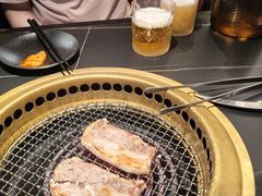 -谷牛和牛烤肉(漕河泾印象城店)