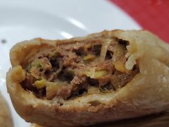 -白魁老号饭庄(安内店)
