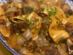 -有家驴肉黄面(敦煌店)