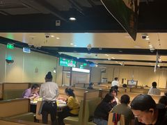 -海底捞火锅(河东万达广场店)