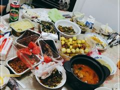 -渔乡米香·剁椒鱼头(四方坪店)