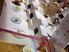 -阮大兴糕团(滨江宝龙店)