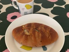 紫薯米包-RiceZone乐食尊纯米面包坊(望京店)