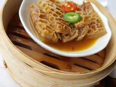 金钱肚-金悦轩海鲜城(渔人码头店)