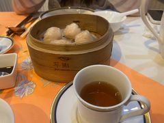 -美心·翠园(港汇恒隆广场店)