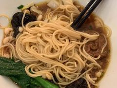 -松鹤楼·苏式汤面(虹桥天地店)