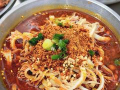 -蓉三少冒烤鸭·四川小吃集(北京首店)