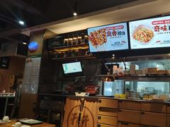 -木屋烧烤(万德庄店)