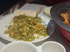 -东来土菜馆(民祥园路店)