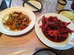 -有位虾匠·胶东土菜小馆(市北店)