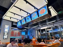 -肥韬茶餐厅(海上世界店)