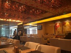 -伯豪瑞廷酒店-天伦阁西餐厅