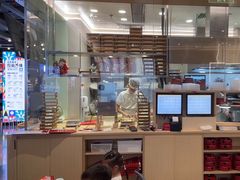 -喜家德虾仁水饺(东方宝泰店)