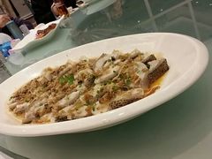 -君德澜酒家·创意粤菜(金山谷店)