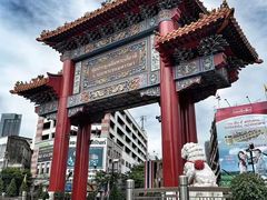 -唐人街(耀华力路)