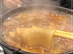 -川香煲(茅台路店)