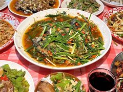 -盐老幺自贡盐帮菜老店