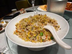 -大潮淮·淮扬菜(何园旗舰店)