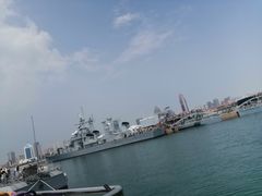 -中国人民解放军海军博物馆