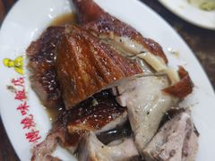 -陈光记烧腊店(罗保博士街店)