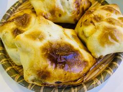 -帕米尔食府(白云观店)