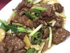 -霞涌市场海鲜摆卖区