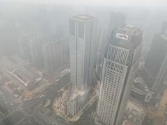 -南昌双子塔303观光厅