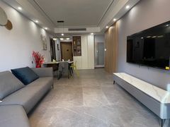-东易日盛·数字化全案家装(总店)