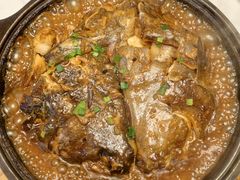-渔码头食府·20年蓬莱老字号(登州路店)