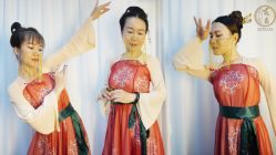 点击看大图 -学舞岛·成人少儿舞蹈培训
