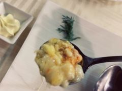 法式烙蟹斗-红房子西菜馆(淮海中路店)