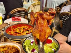 -大师傅金奖啤酒鱼(西街口总店)