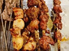 -福苗小骆驼烧烤(曲江店)