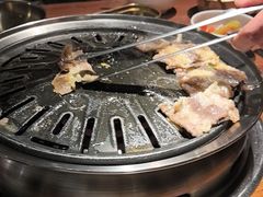-九田家黑牛烤肉料理(新辰里亚运村店)