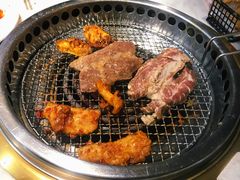 -火炉火自助餐(西直门凯德MALL店)