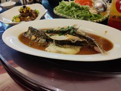 -前门烤鸭(江东中路店)