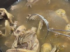 -皇鸽餐厅(龙塘店)