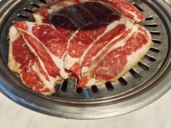 -六七八韩式烤肉·韩国料理(上杭路店)