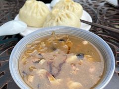 -宝弟羊肉馆(众意路店)