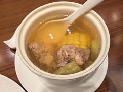-南堂馆·新川菜(天府三街店)