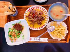-大王油茶(二厂文创公园店)