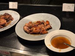 -福州西湖大酒店·怡湖咖啡厅