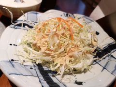 -山杏yama-katsu·吉列炸物