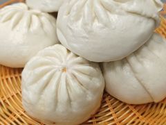 -郑家包子牛肉拉面(尚勤路店)