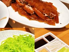 -泰钰丰烤鸭(永安道店)