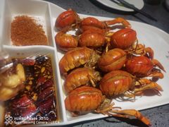 -虾胡闹龙虾馆(湄南河店)
