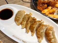 煎饺-炒码先生·韩餐炸鸡披萨(西塔店)