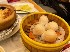 粤仔湾虾饺皇-粤仔湾砂锅粥(金太湖店)