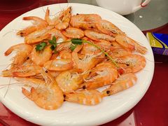 -金满楼(天河中路店)