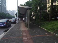 -重庆医科大学附属口腔医院(冉家坝院区)